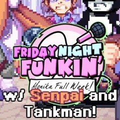 senpai edition monika mod