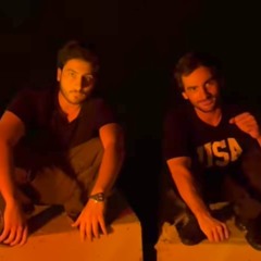 IV დასი (Petto) Ft Mamu - აპოკრიფები