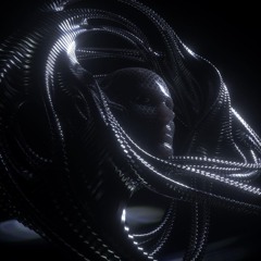 Underground Alien