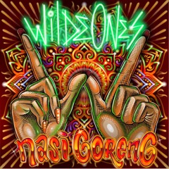 Wildeones - Nasi Goreng