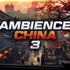 9 - Phat Phrog Studios - China Ambience 3