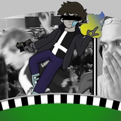 [SCRAPPED CHARACTER] The Gamer Goof Of The Century