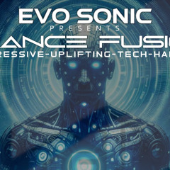 EVO SONIC TRANCE FUSION 4th APRIL 2025. MORZIE