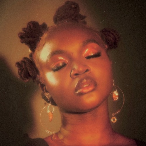 Lizzie Berchie - I Hope