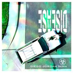 DISEASE - Lady Gaga (Djor PVT Remix) #FREE DOWNLOAD