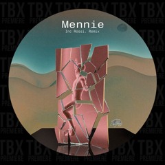Premiere: Mennie - Bad Transmission (Rossi Remix) [Key Records]