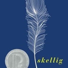 (PDF) Skellig (Skellig, #1) - David Almond