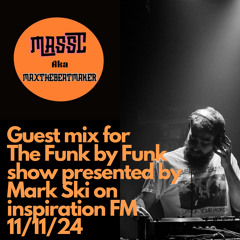 Guest Mix For Funk by Funk Show