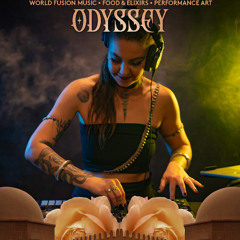 |ODYSSEY| World Fusion Bass Set | 23.08.25