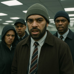 Severance: Cold Harbor Grime Dub