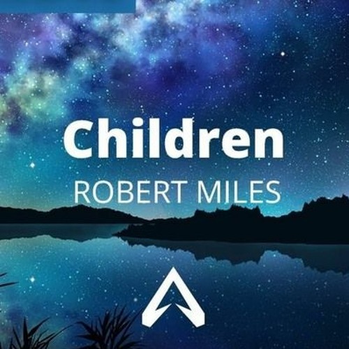 Robert Miles - Children (Alessio Speranza 2020 Remix)