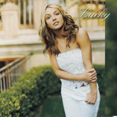 Britney Spears - Lucky Thang ft. Eric Benét
