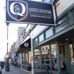 What The Q Would Have Been KholdPhuzion with special guests Live Dj Set