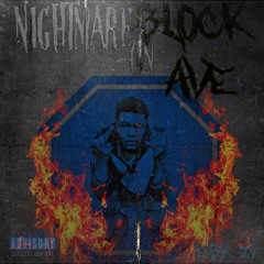 Ebk Zi - Nightmare On Block Ave