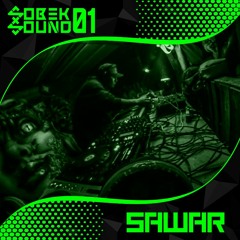 SOBEK SOUND 01  BY SAWAR
