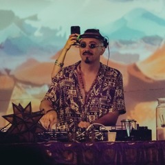 Dan Tanev | Lost Gipsy Land Festival 2024