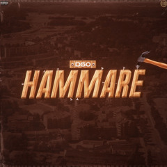 D50 - Hammare