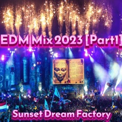 ☢️ EDM MIX 2023 [Part 1]☢️ Best of EDM, Electro, House & Future House (SDF No Copyright Music)