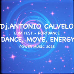 Dance, Move, Energy