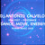 Artwork for Dance, Move, Energy