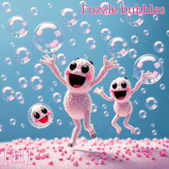 Fuzzle Bubbles