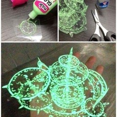 gifted !! c me right !! ; eden !!