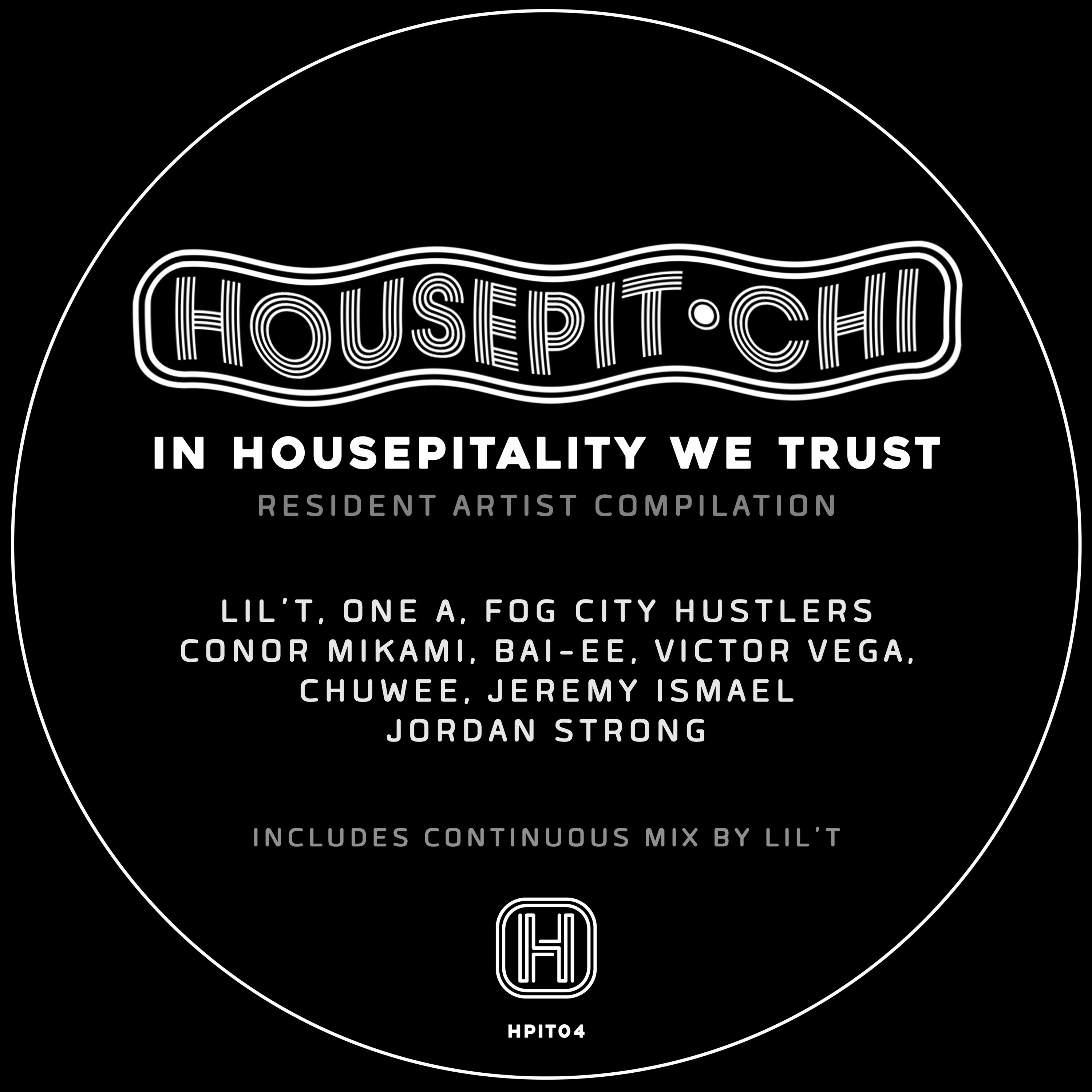 Housepitality