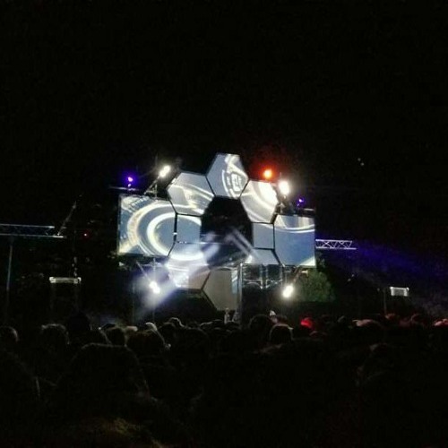 Tiber Fly - Dj Set @ 02 Project 10/10/20