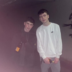 Ciaran Mc Decyboy Etho Mc - Makina v16