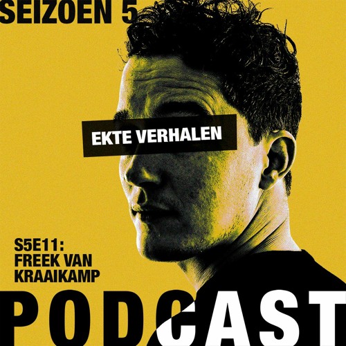 Elitepauper: Ekte Verhalen S5E11 Freek van Kraaikamp V1