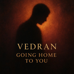 Vedran - Closer Than Heaven