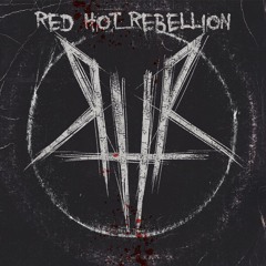 RED HOT REBELLION - Cooking With Gas
