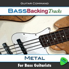 Gypsy Dance (Bass Backing Track in Em)