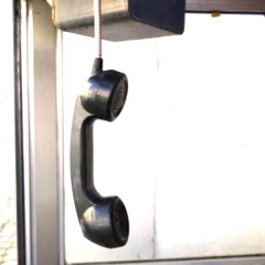 payphone