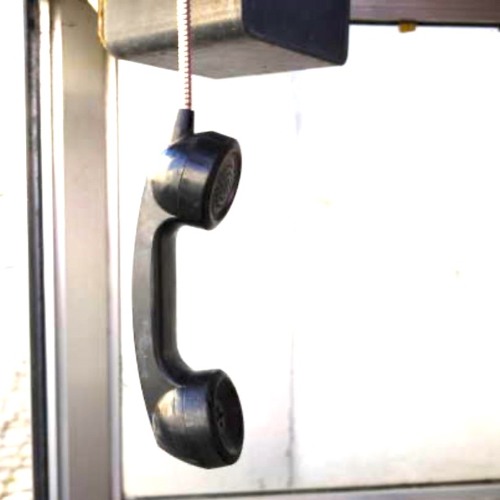 payphone