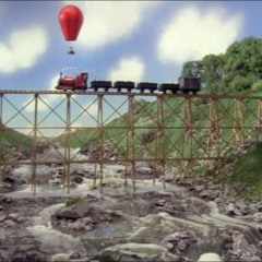 The Runaway Elephant - Opening Theme (Hartshorne Version)
