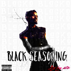 Black Seasoning