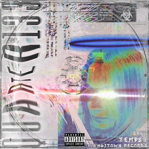 Братик feat Hoodrainer [prod. by REDROSEPROD]