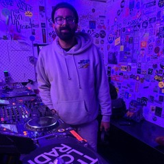 Onemohit @ The Lot Radio 01 - 16 - 2022