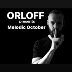Best Melodic Techno October 2022