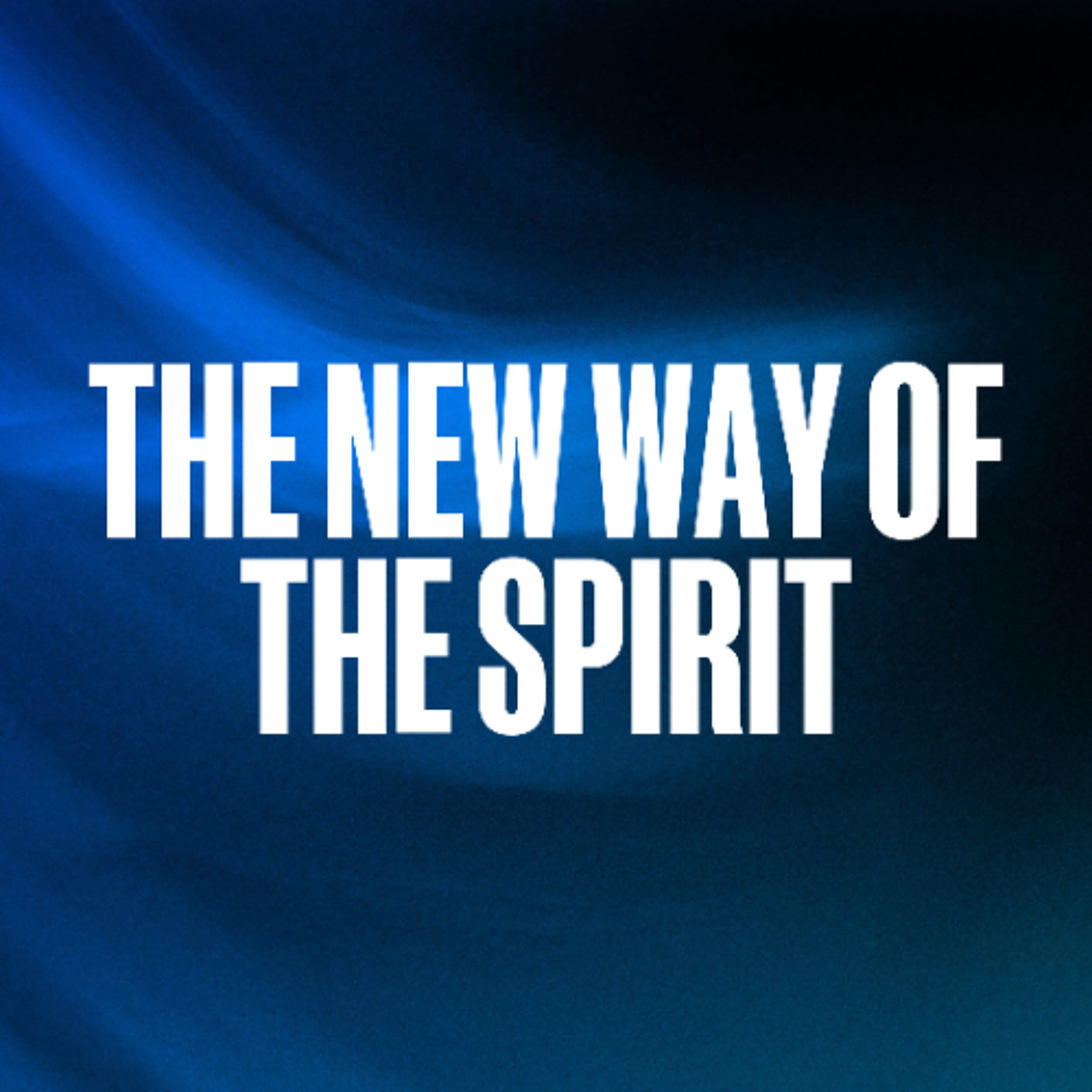 The New Way of the Spirit | Romans 7:1-6 | Ellen Haggan | 19th April 2026 episode artwork