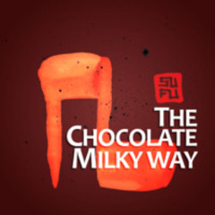 The Chocolate Milkyway