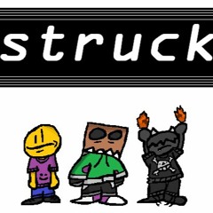 STRUCK OST - Technomancer