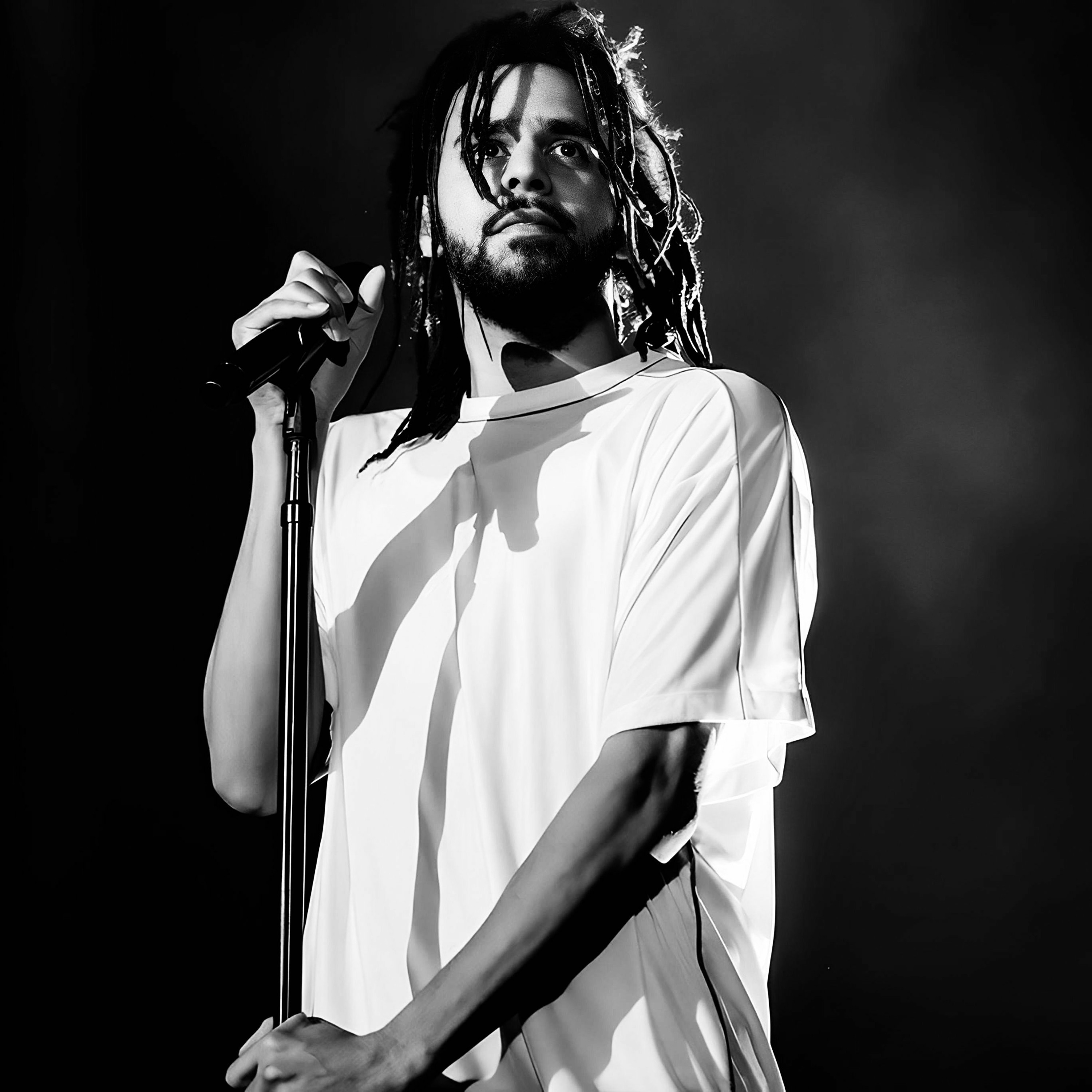 J Cole Type Beat - Every Time episode artwork
