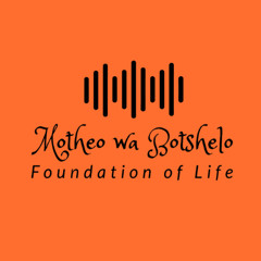 Motheo wa Botshelo - Wednesday-Interview with Ma Pstr Thoka