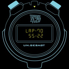 LAP: 70 [un.gesagt]