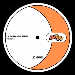 LA DANZA MIX SERIES - WELLDEN - LDM001