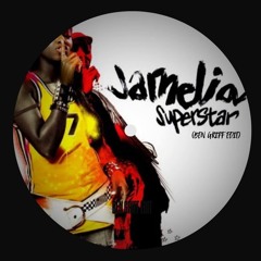 Jamelia - Superstar (Ben Griff Edit)