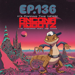 Popping Mixtape Ep.136