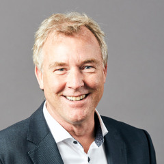 #42 - Tjeerd Jongsma (ISPT) over het verduurzamen van de industrie